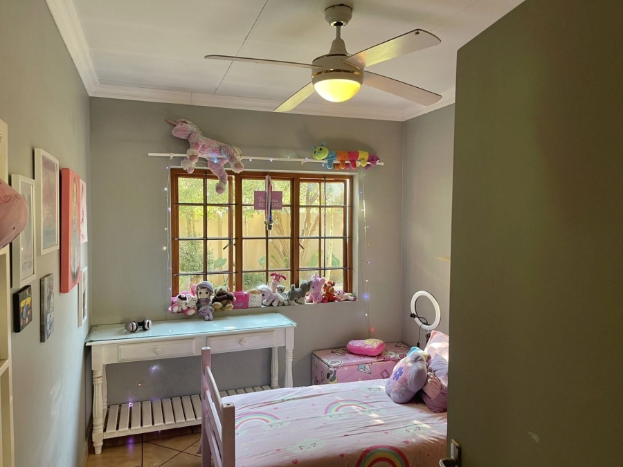 To Let 3 Bedroom Property for Rent in Melodie North West